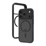 Kaitse&uuml;mbris dbramante1928 Grenen MS Must iPhone 17 Pro &uuml;hev&auml;rviline