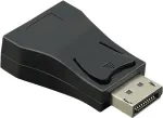 Value 12.99.3156 Adapter (1x DisplayPort-pistik - 1x VGA-pesa) Must