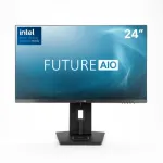 FutureNUC AIO 24 all-in-one arvuti, 24 tolli 1920x1080, Intel Core i3 12. p&otilde;lvkond, 16 GB RAM, 256 GB SSD, Windows 11 Pro