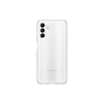 Samsung EF-QA047TTEGWW mobiiltelefoni &uuml;mbris 16,5 cm (6,5 tolli) kate l&auml;bipaistev