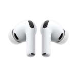 Apple AirPods Pro (3. p&otilde;lvkond, 2025) t&auml;ielikult juhtmevabad k&otilde;rvaklapid, valged