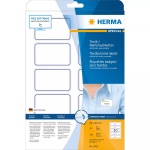 Isekleepuv etikett HERMA 4410 &Uuml;marristk&uuml;lik