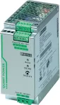 Phoenix Contact QUINT PS/1AC/24DC/20 - Toiteplokk (DIN-liistule paigaldatav) - AC 100-240 V