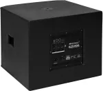 Aktiivne bassik&otilde;lar Omnitronic AZX-118A, 400 W, 18tolline draiver
