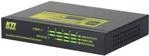 Haldamata kommutaator KTI Networks KSD-541-HP