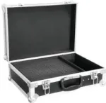 Roadinger Universal Case K-2 &ndash; kerge vastupidav disain, universaalne instrumendi- ja seadmekohver