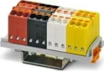 Phoenix 1187192 PTFIX 1.5-KNX-NS35 jaotusplokk (1187192)