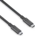 PureLink USB-C&ndash;USB-C kaabel + E-Mark - 3.1 Gen (PI6000-005)
