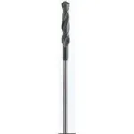 Boschi raketise- ja paigalduspuur, Puur, Keerdpuur, 1 cm, 400 mm, Metall, 8 mm