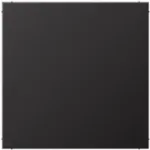 Blindabdeckung f.individ.Ausschnitt AL 2994 B D (AL2994BD)