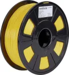 Renkforce RF-4511202 3D-printimismaterjal pol&uuml;piimhape (PLA) kollane 1 kg (RF-4511202)