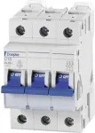 Miniatuurkaitsel&uuml;liti DLS 6I C16-3 10 kA (09916293)