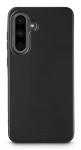 Hama Fantastic Feel 00019659 telefonikate Samsung Galaxy A36 5G jaoks, must
