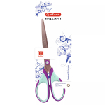 &Uuml;ksik pliiats Herlitz my.pen Straight Cut Mint Colour Purple