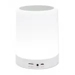 Manhattan Sound Science 165259 kaasaskantav Bluetooth-k&otilde;lar, juhtmeta, 3 W