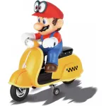 RC Auto t&otilde;ukeratas Super Mario Odyssey, Mario