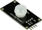 Joy-it SBC-PIR liikumisandur 1 tk Sobib: Arduino, Raspberry Pi, micro:bit (SBC-PIR)