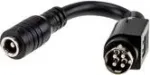 DC-pistikupesa adapter Mean Well DC-PLUG-P1J-R7B &mdash; varu-DC-pistikuadapter