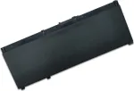 S&uuml;learvuti aku HP 70Wh 4-elemendiline liitium-ioon SR04070XL-PL