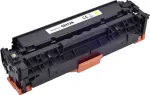 Renkforce'i tooner HP 305A, CE412A &uuml;hilduv kollane 2600 lehek&uuml;lge RF-Toner-HP305AY RF-6922890 (RF-6922890)