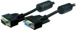 Shiverpeaks BASIC-S BS78061-5 SVGA monitorikaabel, 15-pin, pistik/pesa, 5 m