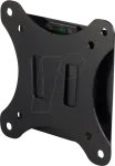 TV-kinnitus ShiverPeaks BS89743 68,6 cm (27 tolli) Must