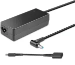 CoreParts MBXHP-AC0033 toiteadapter/vaheldi Sisetingimustesse 90 W Must