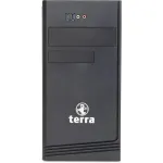 TERRA PC-HOME 4000 Intel&reg; Core&trade; i3 i3-14100 8 GB DDR5-SDRAM 500 GB SSD Windows 11 Home Mini Tower Must