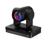 PTZ videokonverentsikaamera Ipevo VC‑Z4K UHD 4K &mdash; PTZ juhtimine, USB/HDMI &uuml;henduvus