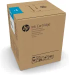 HP 882 G0Z10A ts&uuml;aan Latex tindikassett 5 l, HP Latex R2000 / R2000 Plus jaoks