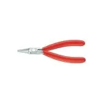 Knipex elektroonikatangid kogupikkus 115 mm lame lai l&otilde;uakuju 1 kuulkate