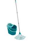P&otilde;randapuhastuskomplekt Leifheit Classic Mop Set 56792