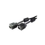 S-VGA-kaabel S/CONN 10m VGA (D-Sub) Must