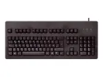 CHERRY G80-3000 klaviatuur USB USA inglise must