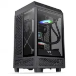 Thermaltake The Tower 100 Mini Tower Must PC korpus