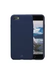 dbramante1928 Costa Rica - tagakaas mobiiltelefonile - silikoon - vaikse ookeani sinine - Apple iPhone 7, 8, SE (2. p&otilde;lvkond), SE (3. p&otilde;lvkond) vastupidav &uuml;mbris
