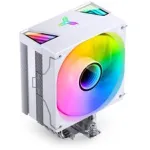 CPU jahuti Jonsbo CR-1000 V3 PRO PWM ARGB &mdash; valge