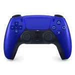 Sony DualSense Must, Sinine Bluetooth/USB M&auml;ngupult Analoog / Digitaalne PlayStation 5
