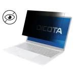 Dicota privaatsusfilter s&uuml;learvutile - 2-suunaline