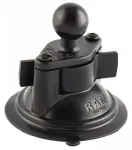 RAM Mounts RAM-B-224-1U iminapaga alus 1" kuuliga