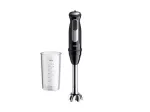 Braun MultiQuick 5 Pro 0,6 l saumikser 1000 W must, h&otilde;bedane