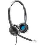 Peakomplekt 532 juhtmega kahekordne + USBA peakomplekti adapter