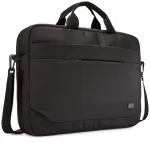 Case Logic Advantage ADVA-117 must 43,9 cm (17,3 tolli) varrukas&uuml;learvutikott