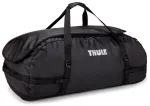 Thule Chasm TDSD305 Must kott 130 L Pol&uuml;ester