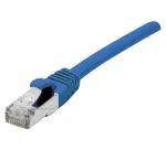 Hypertec 850845-HY v&otilde;rgukaabel Sinine 0,3 m Cat6 F/UTP (FTP)