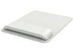 Leitz Ergo hiirematt reguleeritava randmetoega, hall, 200 mm, 260 mm, 450 g, 1 tk