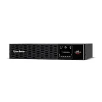 CyberPower PR1000ERTXL2U katkematu toiteallikas (UPS) Line-Interactive 1 kVA 1000 W 10 vahelduvvoolu pistikupesa