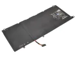 2-Power 7.5V 7020mAh liitiumpol&uuml;meer s&uuml;learvuti aku, Aku
