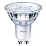 Philips CorePro LEDspot LED-pirn Jahevalge 4000 K 5 W GU10