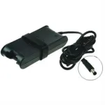 DELL toiteplokk DELL s&uuml;learvutitele 65 W 3,34A / 19,5V / 65 W pistik (pikkus/v&auml;lis-/sisel&auml;bim&otilde;&otilde;t): 12,5 MM / 7,4 MM / 5,0 MM